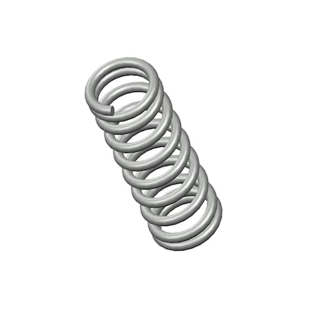 Approved Vendor Compression Spring, O= .125, L= .38, W= .017 G409976781